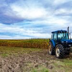 Jovens Agricultores