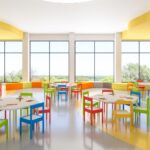 Requalificação de Infraestruturas do Ensino Pré-Escolar | Alentejo 2030